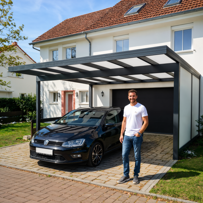 Carports